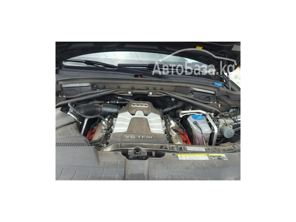 Audi Q5 2014 года за ~416 000 сом