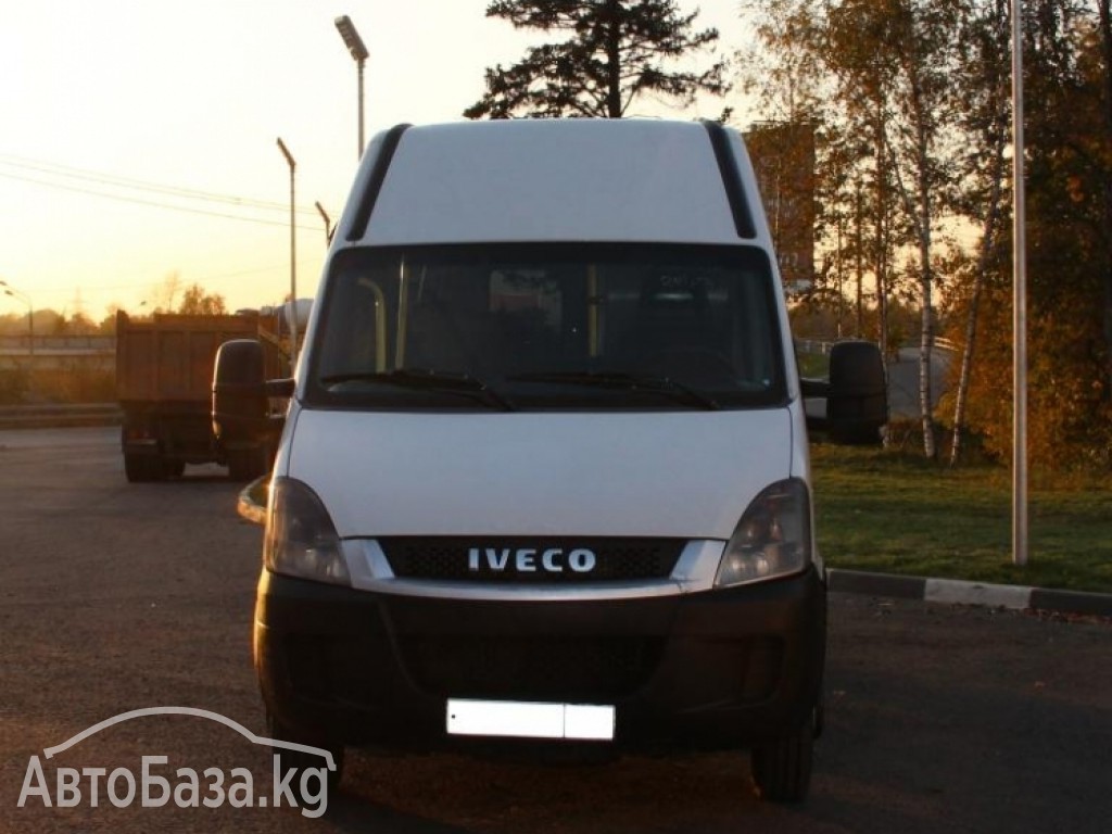 Iveco daily