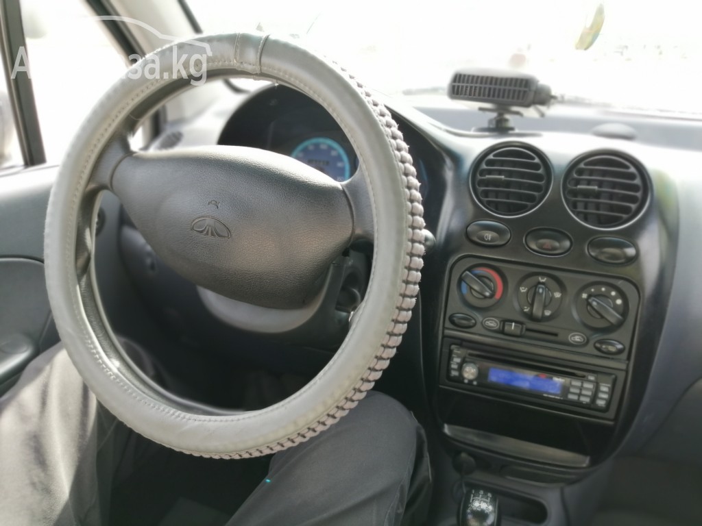 Daewoo Matiz 2008 года за ~177 000 сом