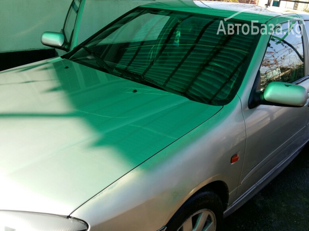 Nissan Primera 2000 года за ~232 800 сом