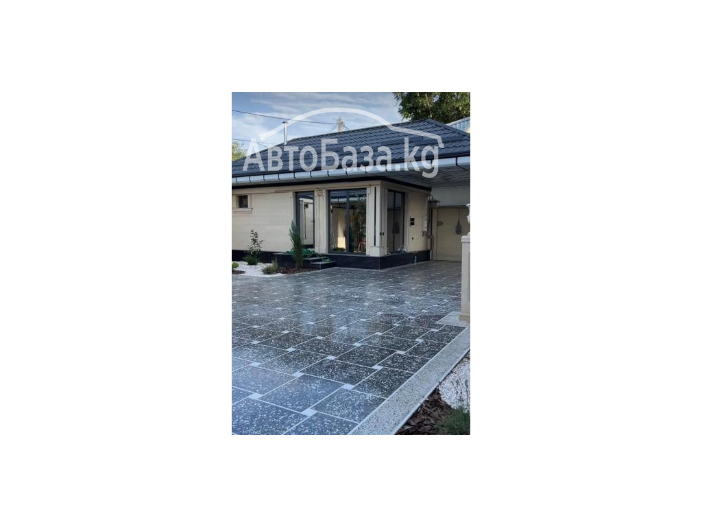 Промышленные полы, Мозаичные полы, Декоративные полы