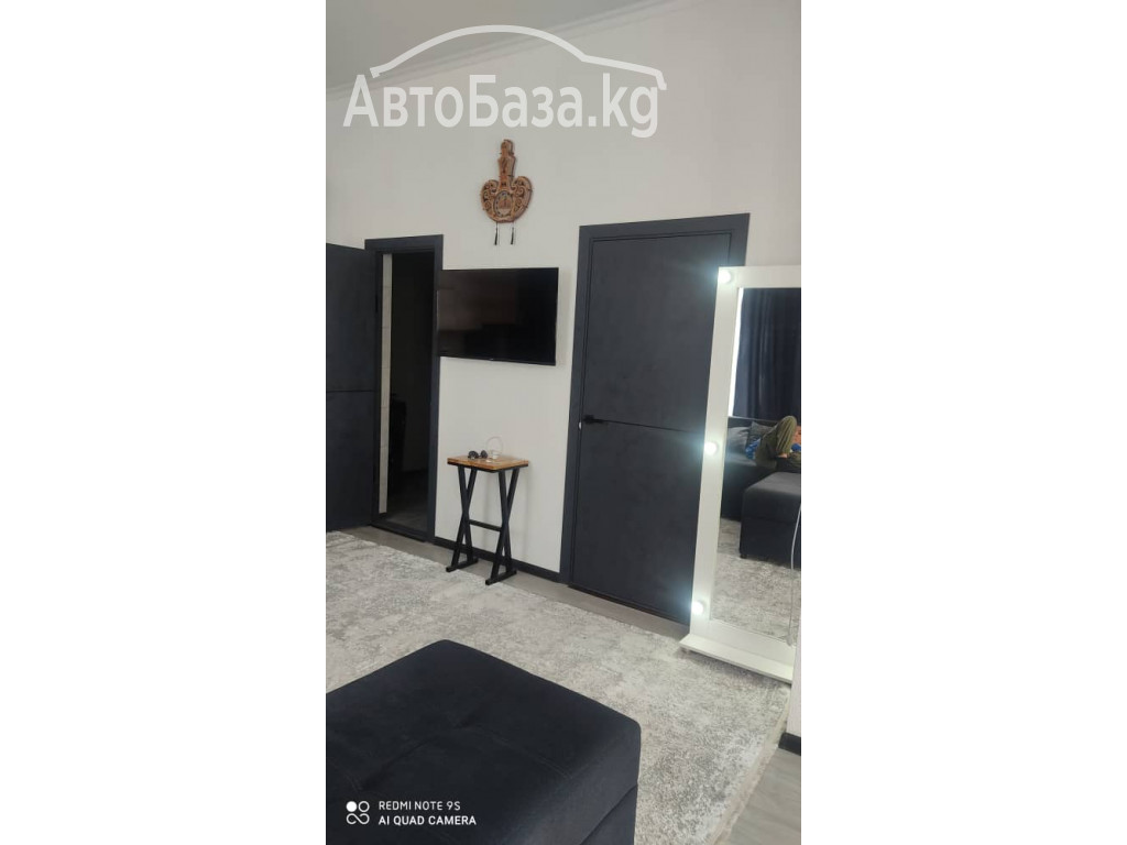 Сдаётся коттедж в центре отдыха "Атлантис" (Сары-Ой) на Иссык-Куле!