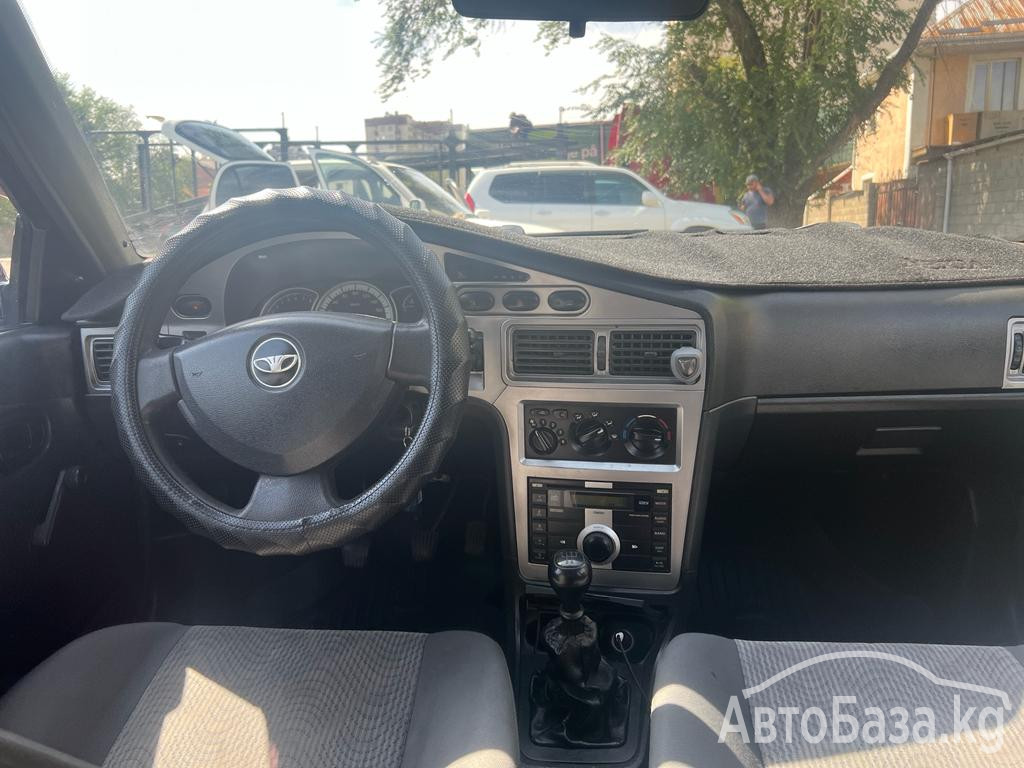 Daewoo Nexia 2010 года за 320 000 сом