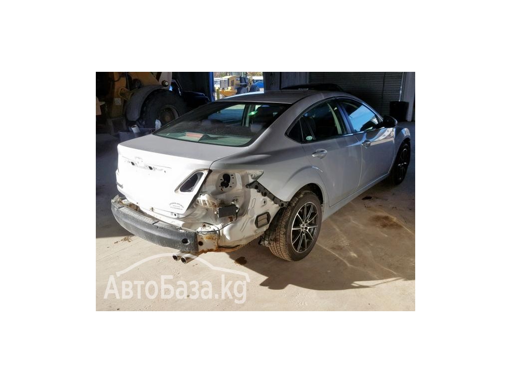 Mazda 6 2012 года за ~564 100 сом