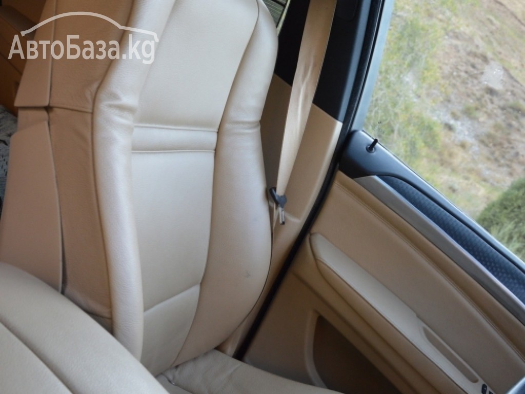 BMW X6 2008 года за ~4 416 000 сом