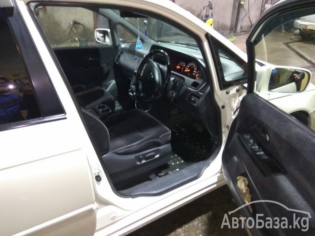 Honda Odyssey 2003 года за ~336 200 сом