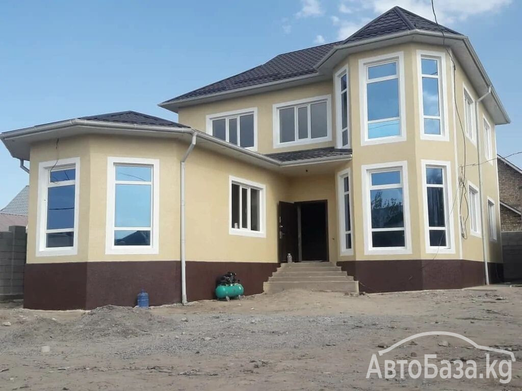 Утепление. Декор "Снежок". Текстура. Фасад