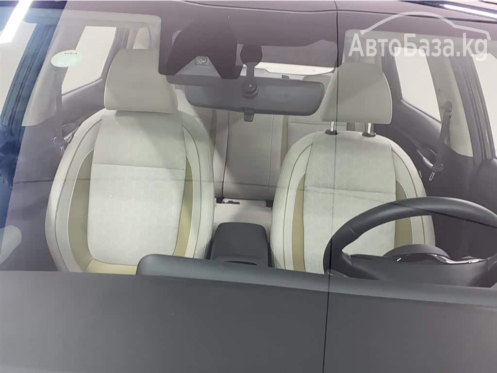 Kia Sportage 2017 года за ~877 200 сом