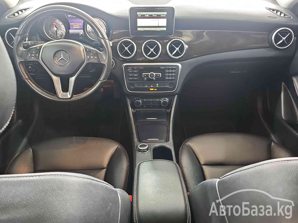 Mercedes-Benz GLA-Класс 2015 года за ~1 106 200 сом