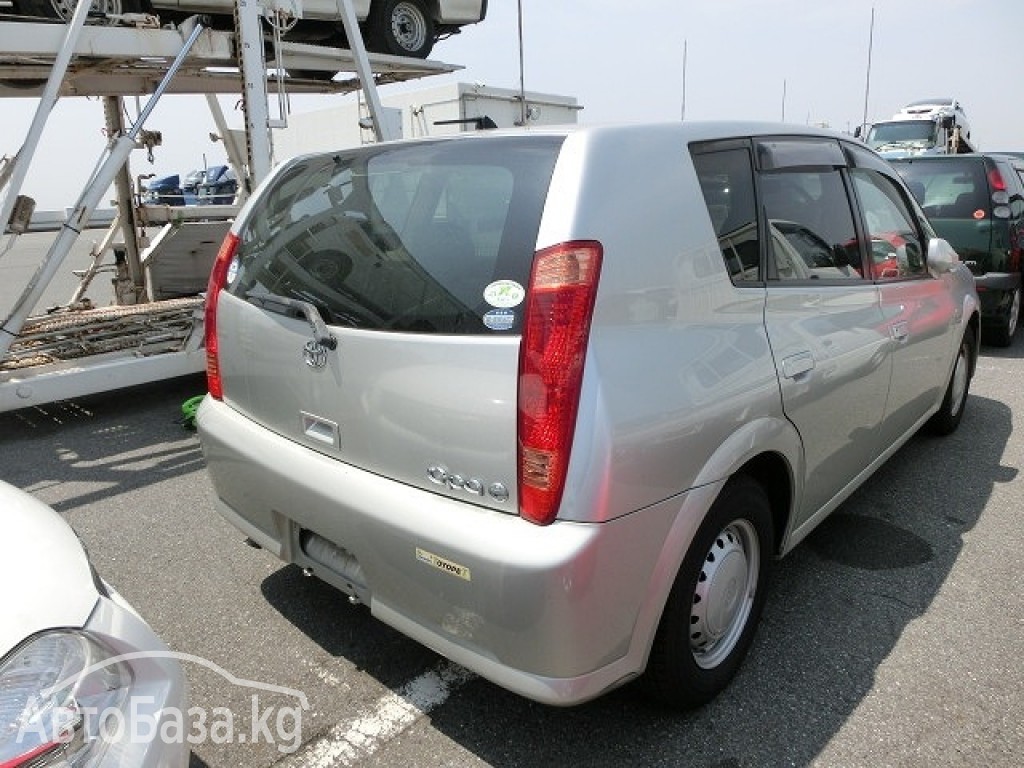 Toyota Opa 2003 года за ~283 200 сом
