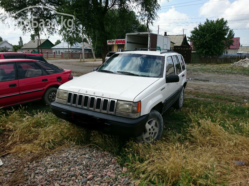 Jeep Grand Cherokee 1994 года за ~336 300 сом