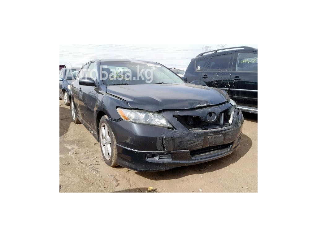 Toyota Camry 2009 года за ~646 600 сом