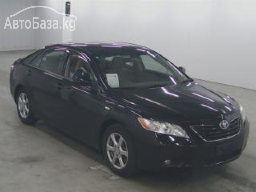 Toyota Camry 2008 года за ~500 100 сом