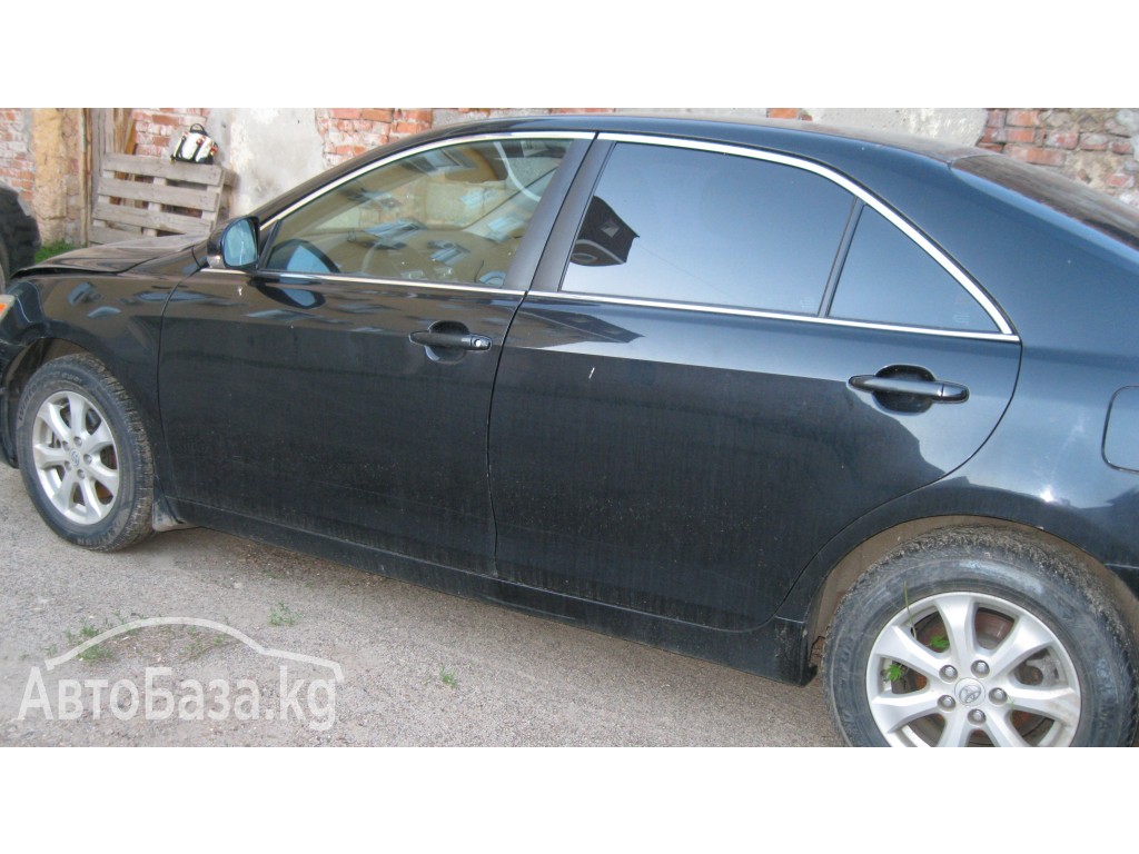 Toyota Camry 2011 года за ~336 200 сом