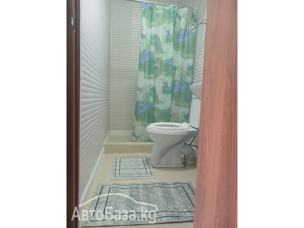  Гостевой дом «Алтынай» в Чолпон-Ате!