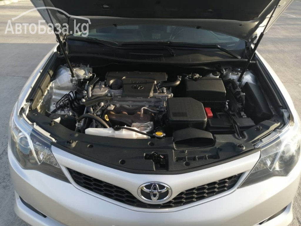 Toyota Camry 2013 года за ~1 115 100 сом
