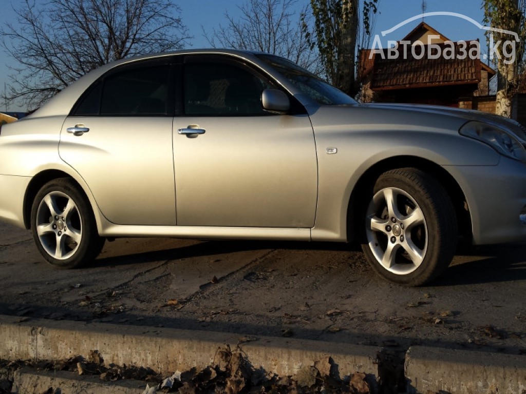 Toyota Verossa 2002 года за ~512 900 сом