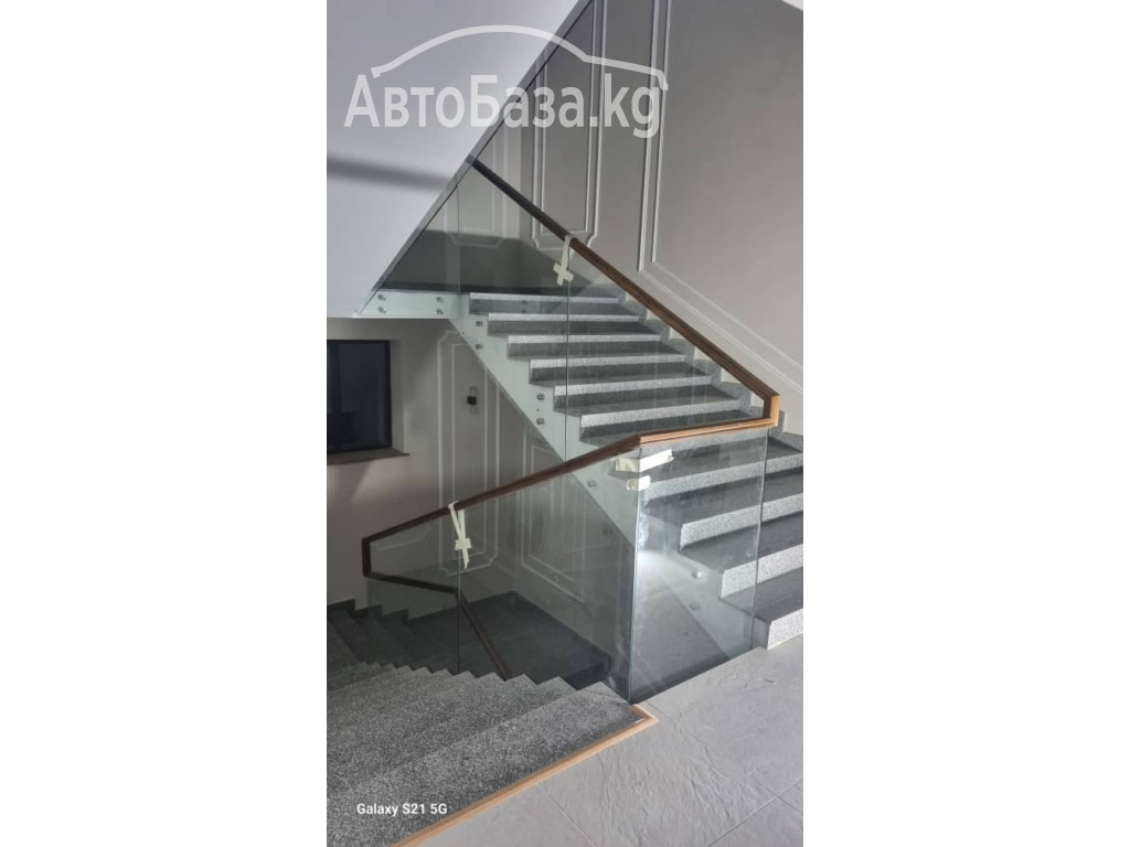 TV зона и лестницы любой сложности