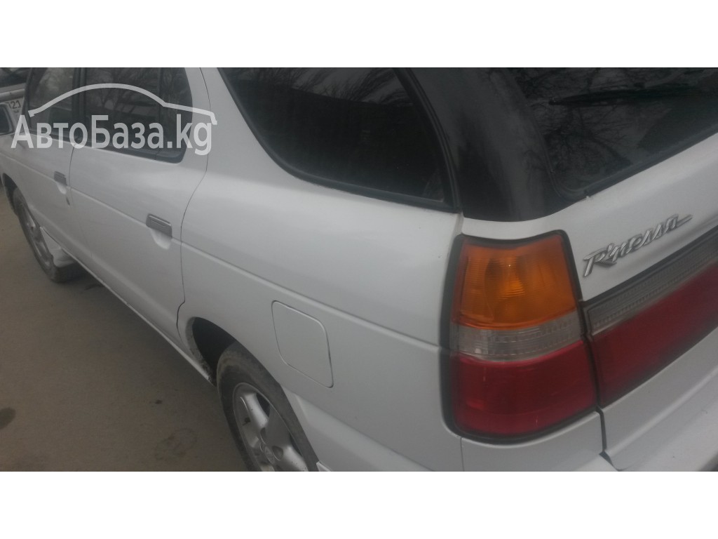 Nissan R'nessa 1998 года за ~1 200$