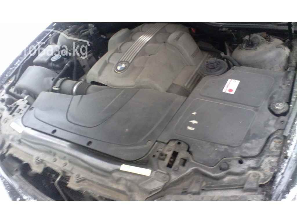BMW 7 серия 2005 года за ~1 062 000 сом