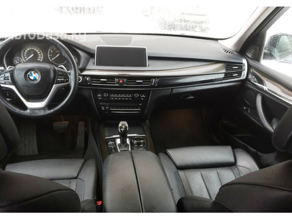 BMW X5 2014 года за ~4 159 700 сом