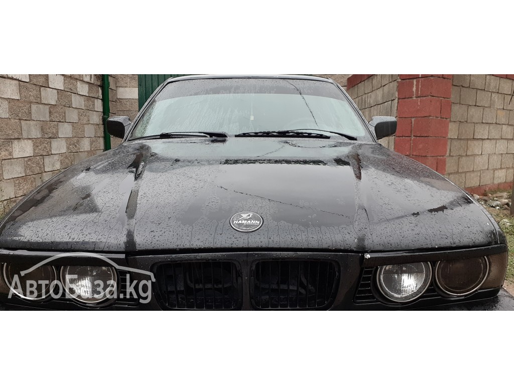 BMW 5 серия 1994 года за ~157 900 сом