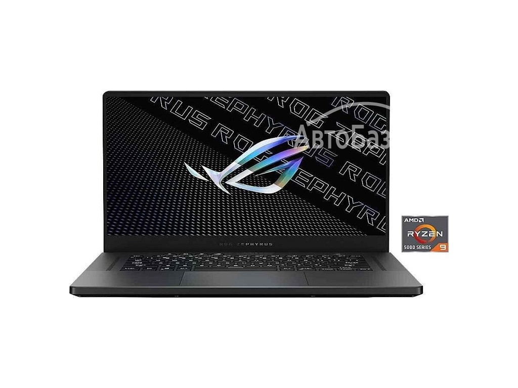 ASUS ROG Zephyrus G15 Ultra Slim Gaming Laptop