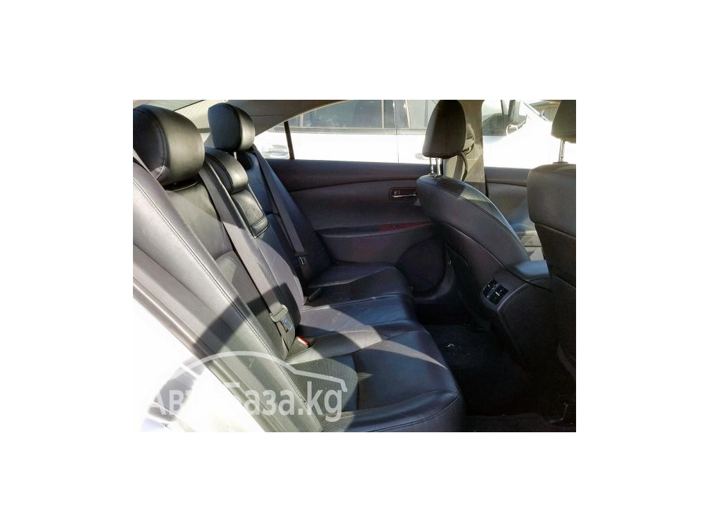 Lexus ES 2009 года за ~786 100 сом