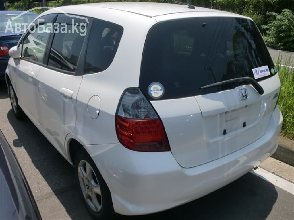 Honda Fit 2005 года за ~431 000 сом