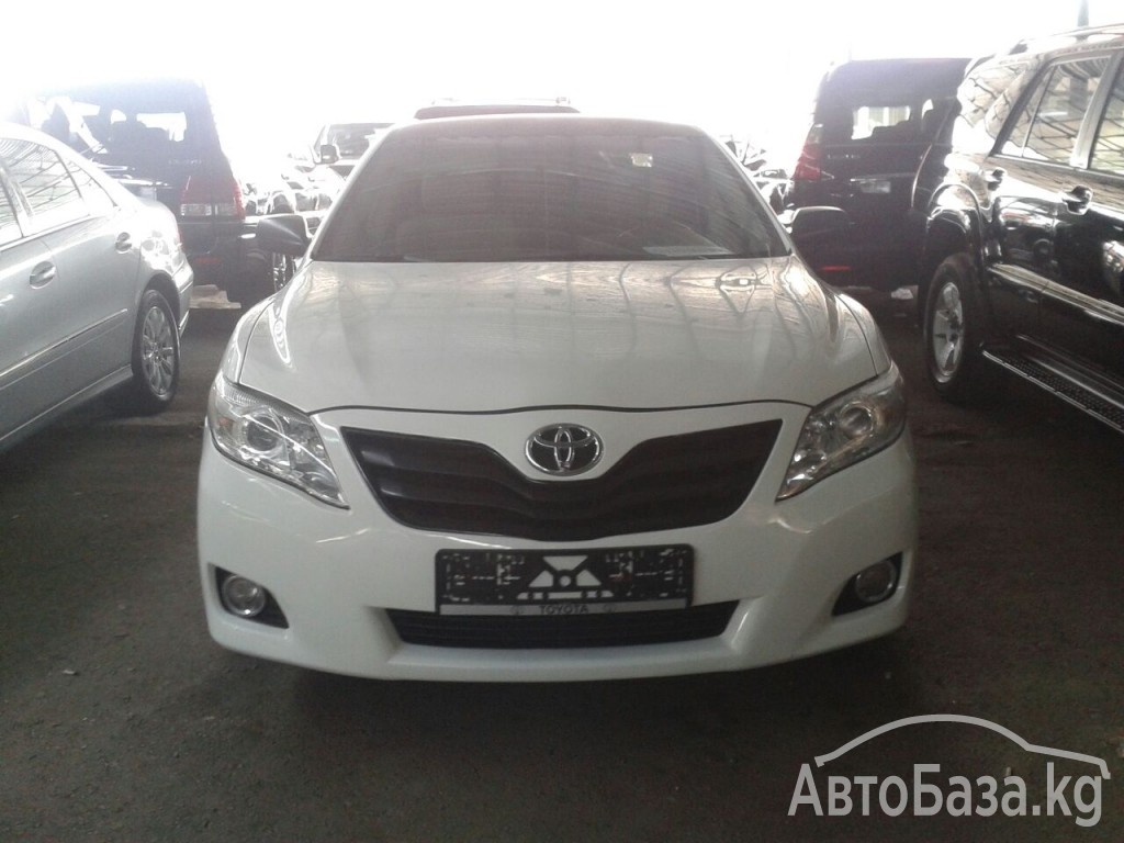 Toyota Camry 2011 года за ~1 486 800 сом