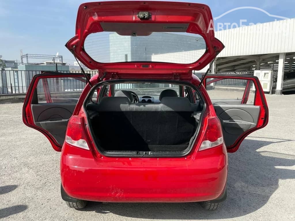 Daewoo Kalos 2003 года за ~307 100 сом