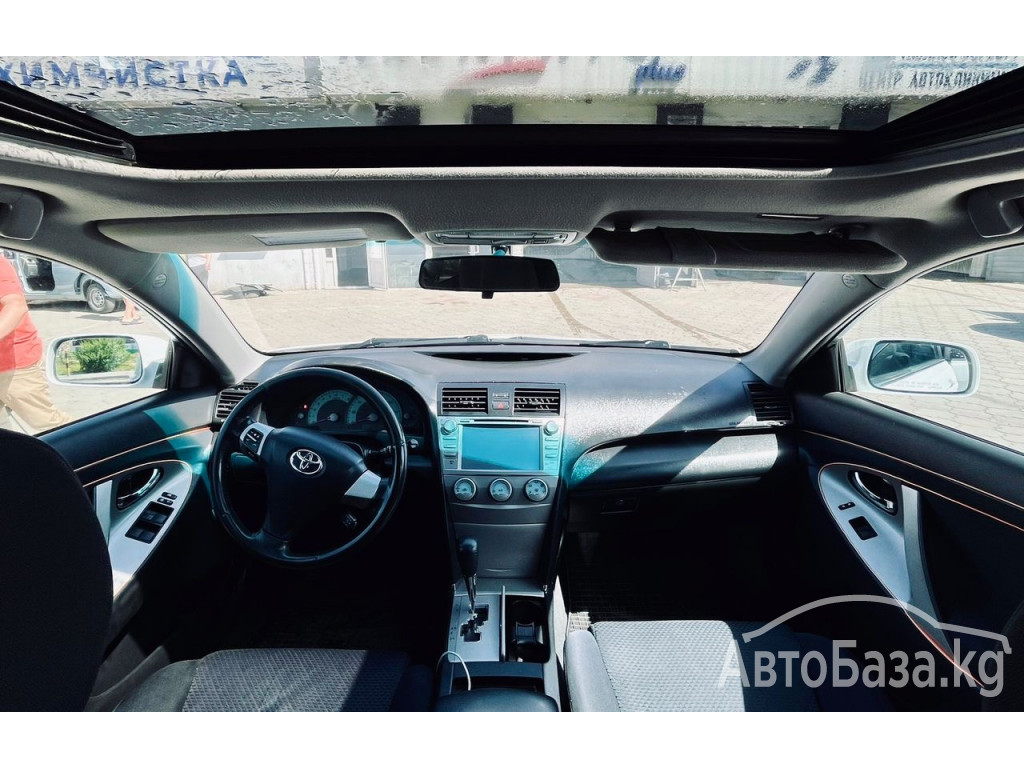 Toyota Camry 2007 года за ~882 400 сом