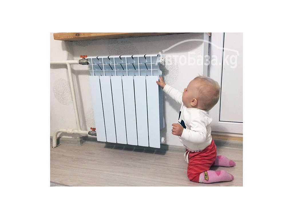 Услуги отопления: -Установа батарей и замена радиаторов отопления ,