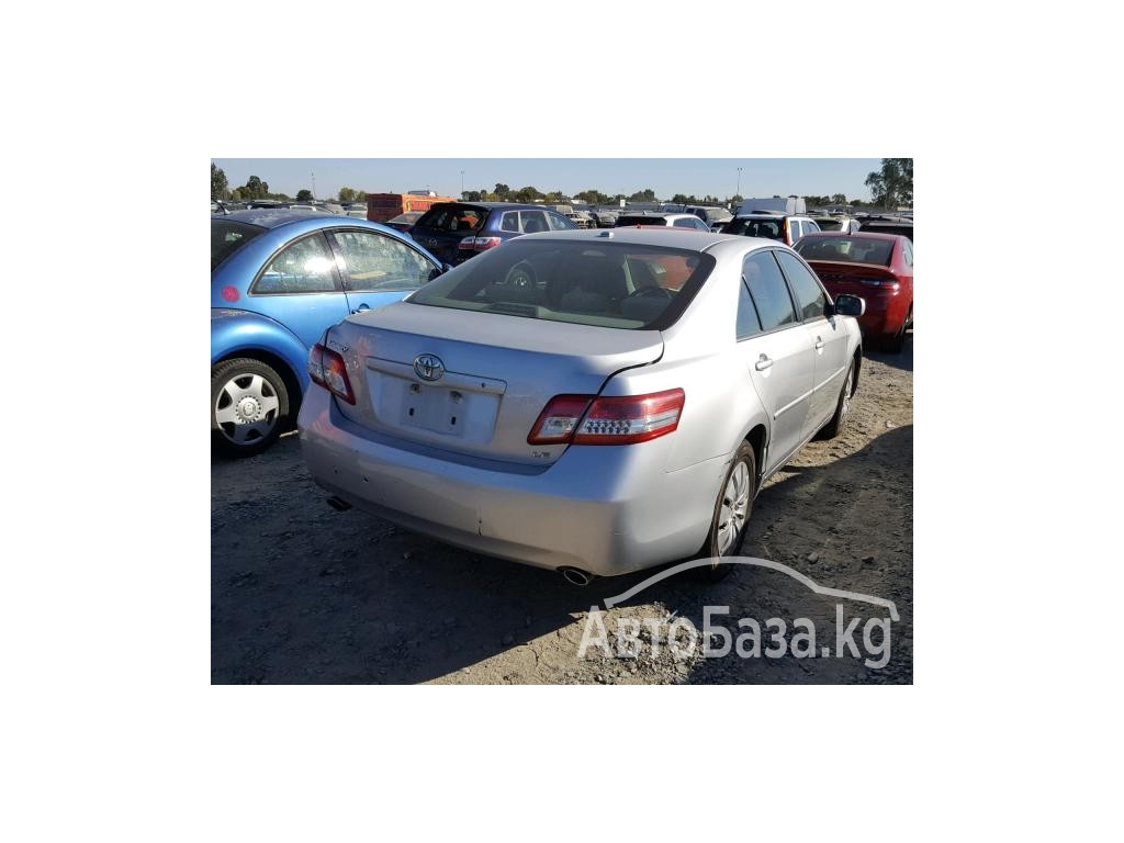 Toyota Camry 2010 года за ~924 400 сом