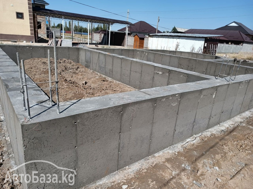 Строим дома под ключ!