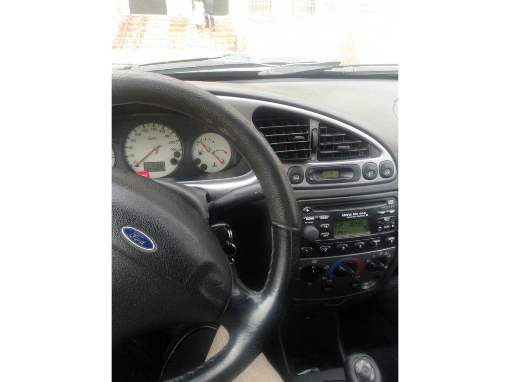 Ford Fiesta 2001 года за 120 000 сом