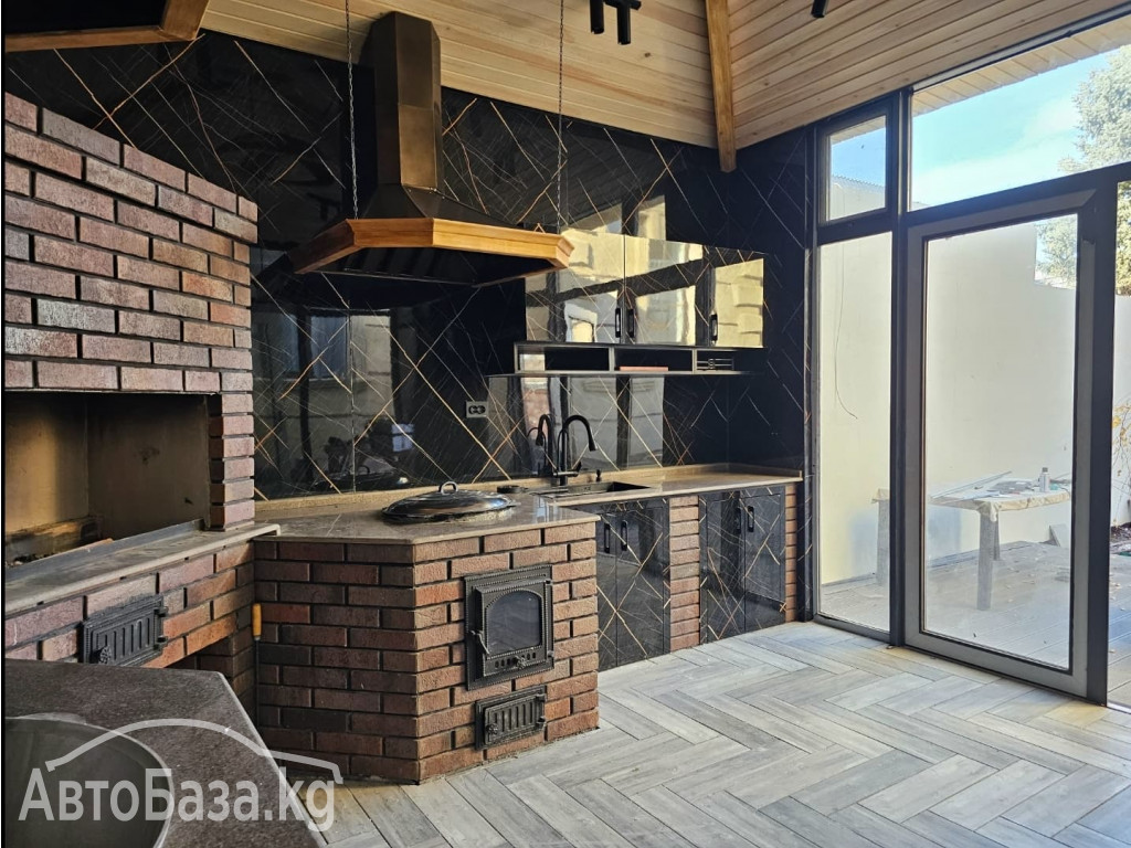 Строительство под ключ! Бани, очоккана, А-Фреймы,дома на колёсах.