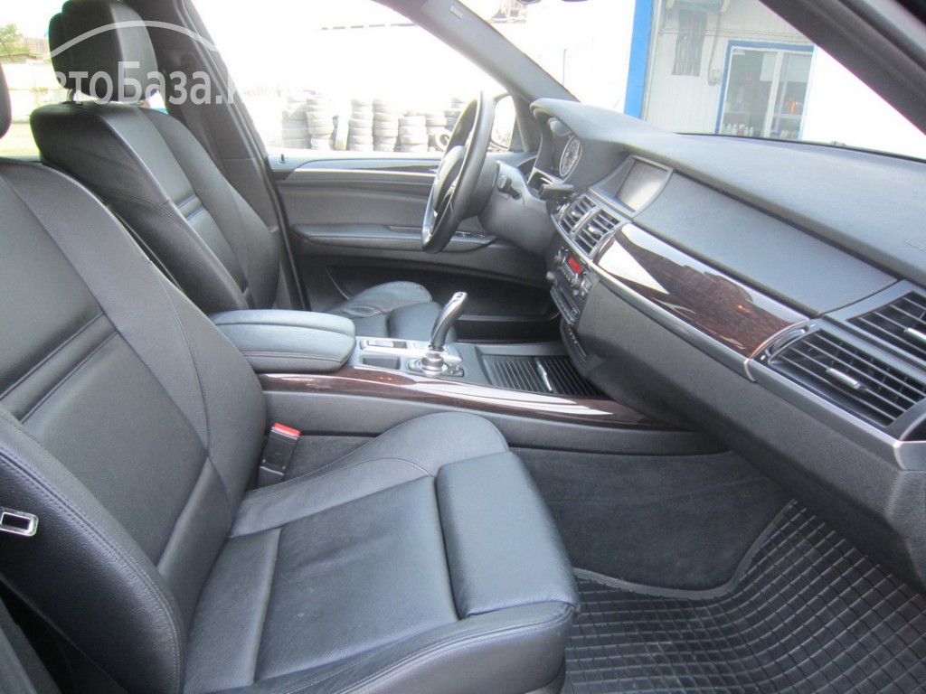 BMW X5 2011 года за ~1 864 400 сом