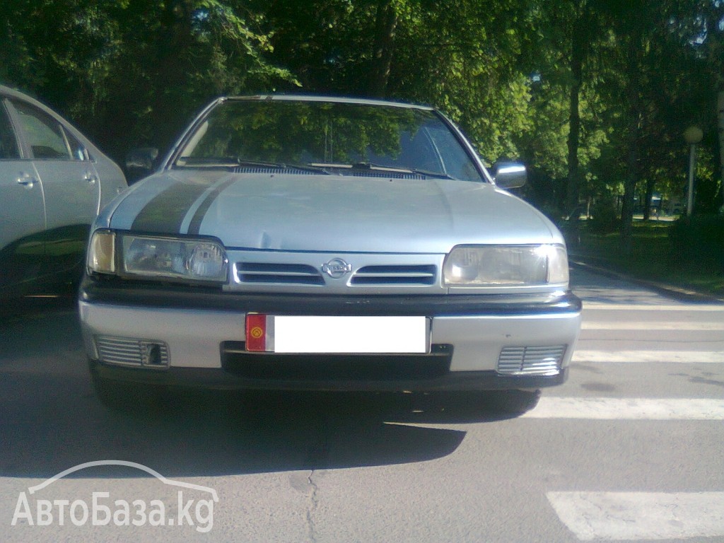 Nissan Primera 1991 года за 1 800$