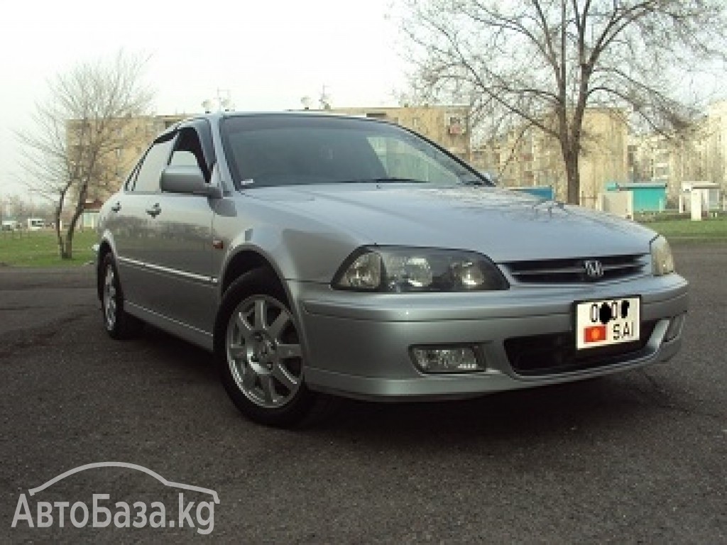 Honda Torneo 2001 года за ~431 000 сом