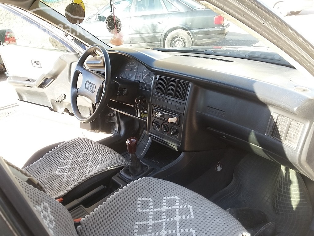 Audi 80 1991 года за ~146 600 сом