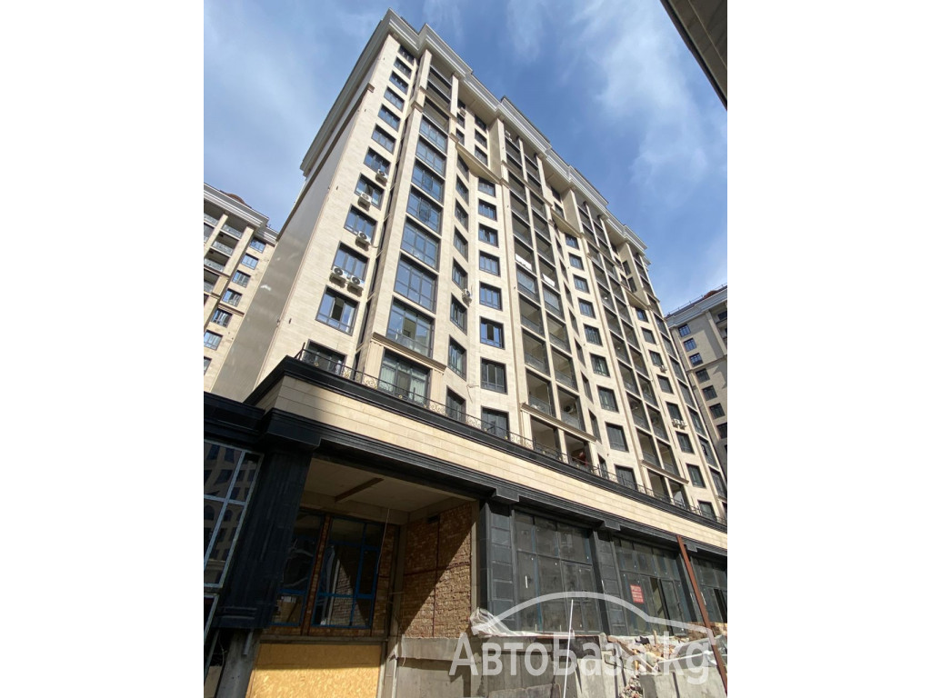 Продается 2 комнатная квартира ПСО. ЖК Немецкий квартал