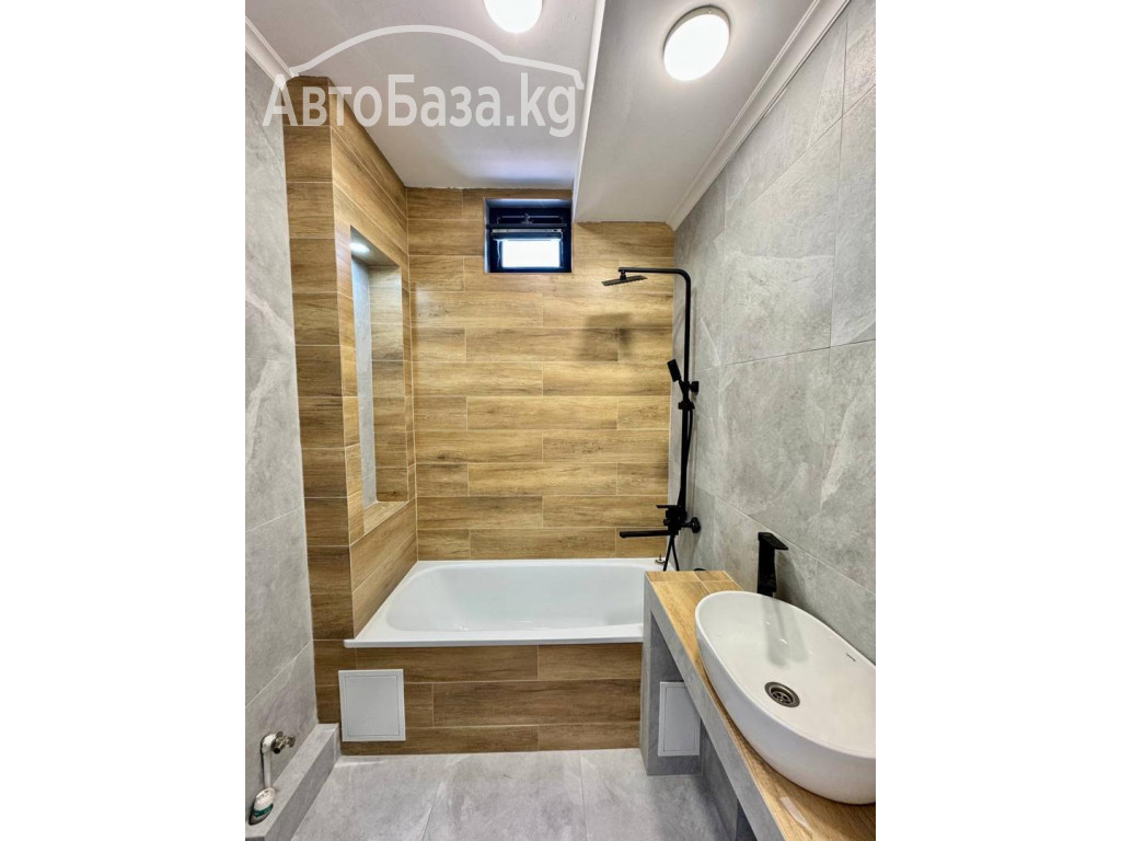 Продаю 2х+ комнатную квартиру по ул. Матросова 68/Суванбердиева