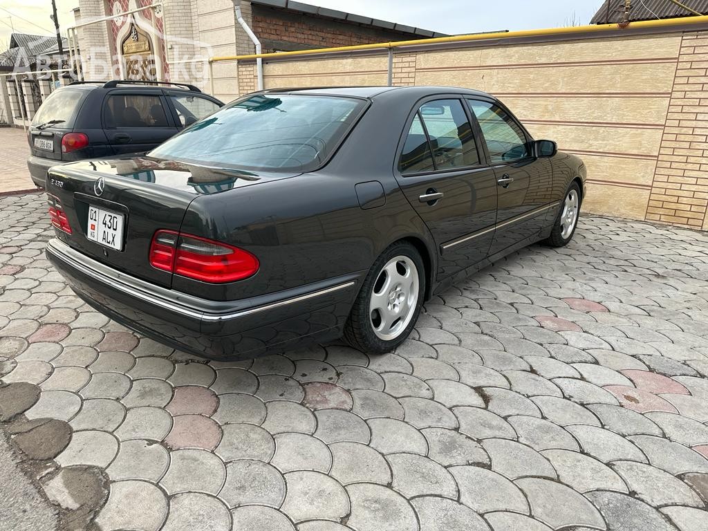 Mercedes-Benz E-Класс 2002 года за ~2 123 900 сом