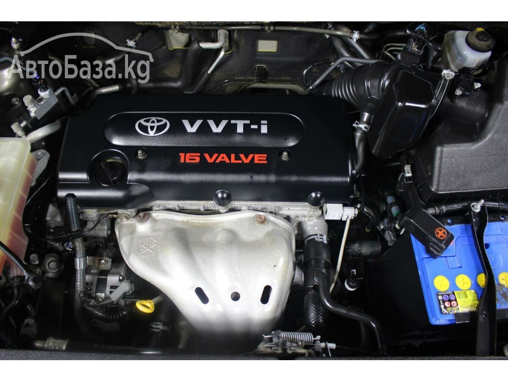 Toyota RAV4 2011 года за ~1 513 300 сом