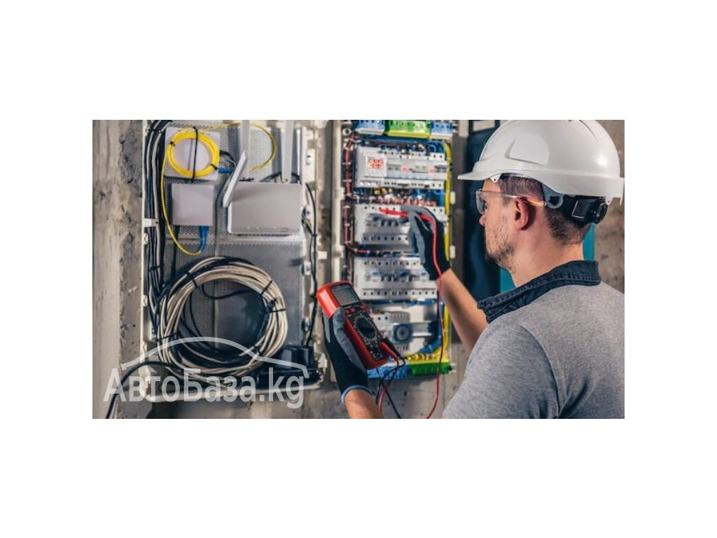 ВАШ ДОМАШНИЙ СЕРВИС: РЕМОНТ, ОТДЕЛКА И БЕЗУПРЕЧНАЯ ЧИСТОТА