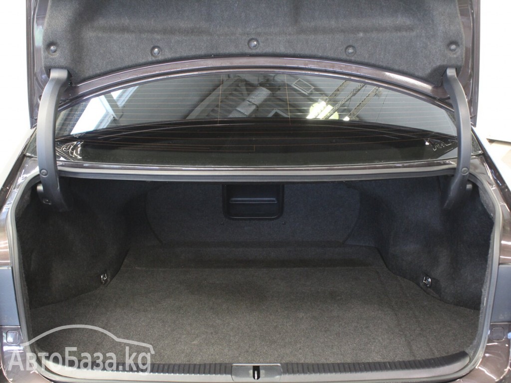 Lexus ES 2014 года за ~2 105 300 сом