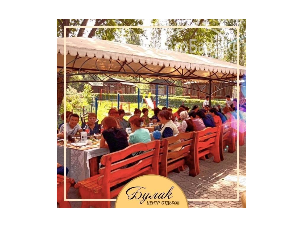 Булак" работает гостиница и семейная сауна. -уютные номера -комфорт -забота