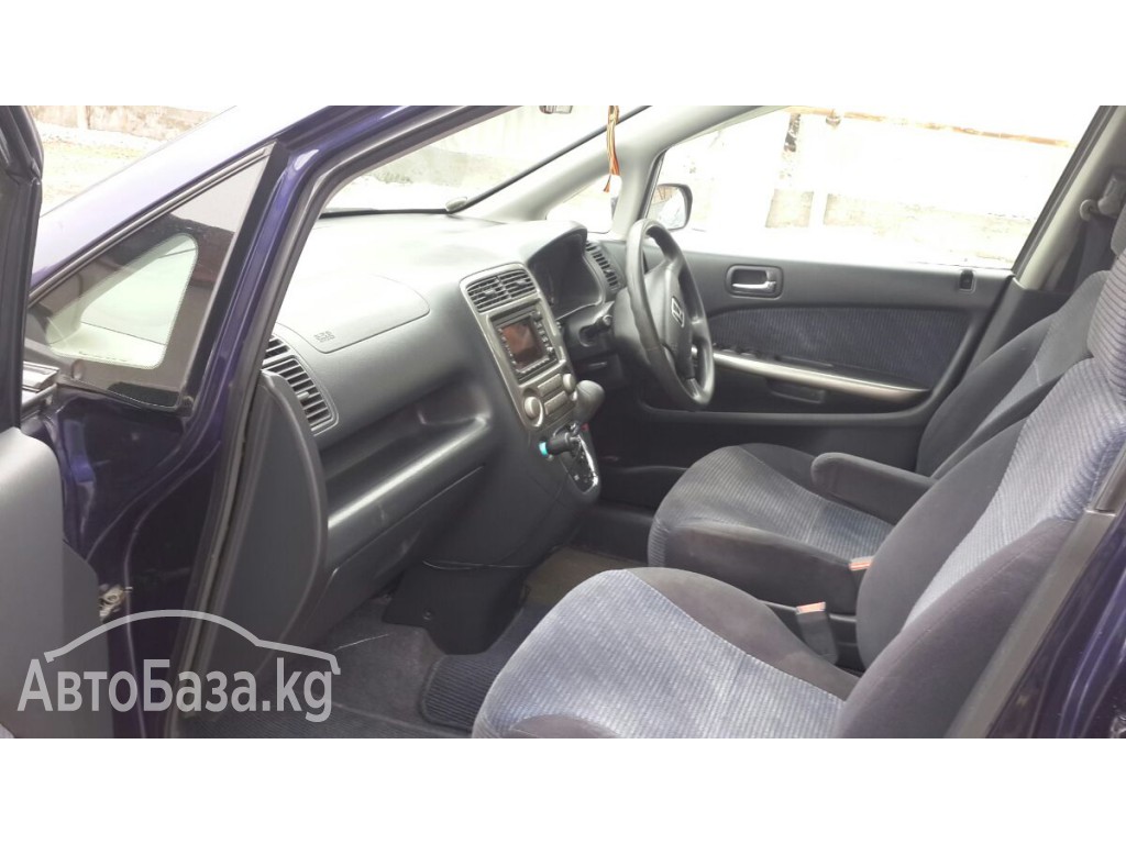 Honda Stream 2001 года за ~284 500 сом