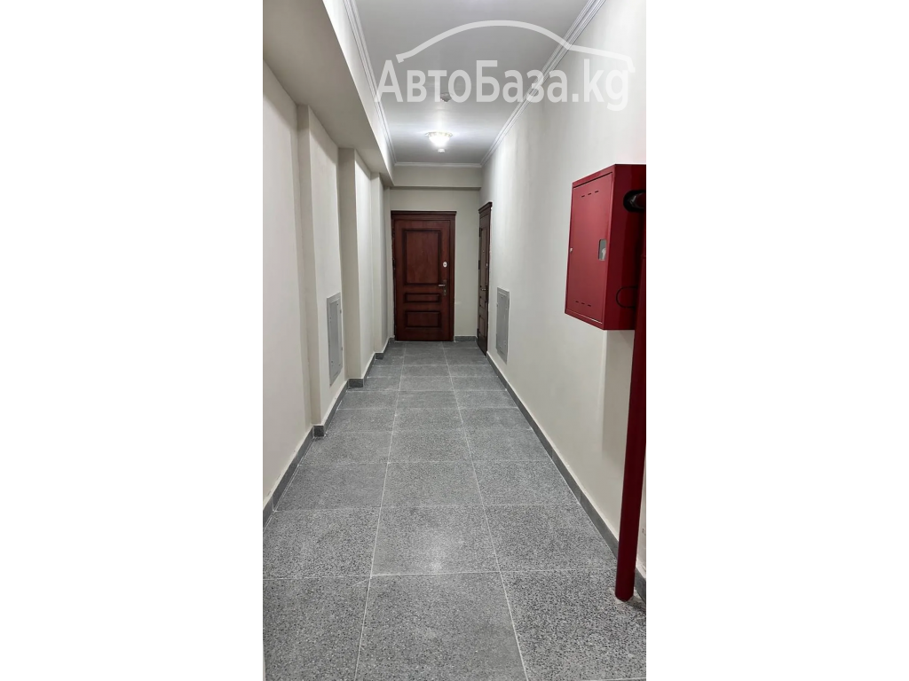 Продается 3 комнатная квартира. ЖК Вегас. Байтик баатыра/Токомбаева